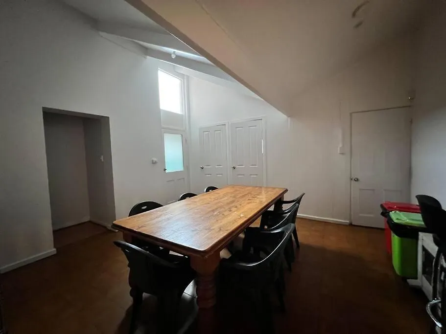 Group House With Views Of The Salt Pool And Spa Mitcham