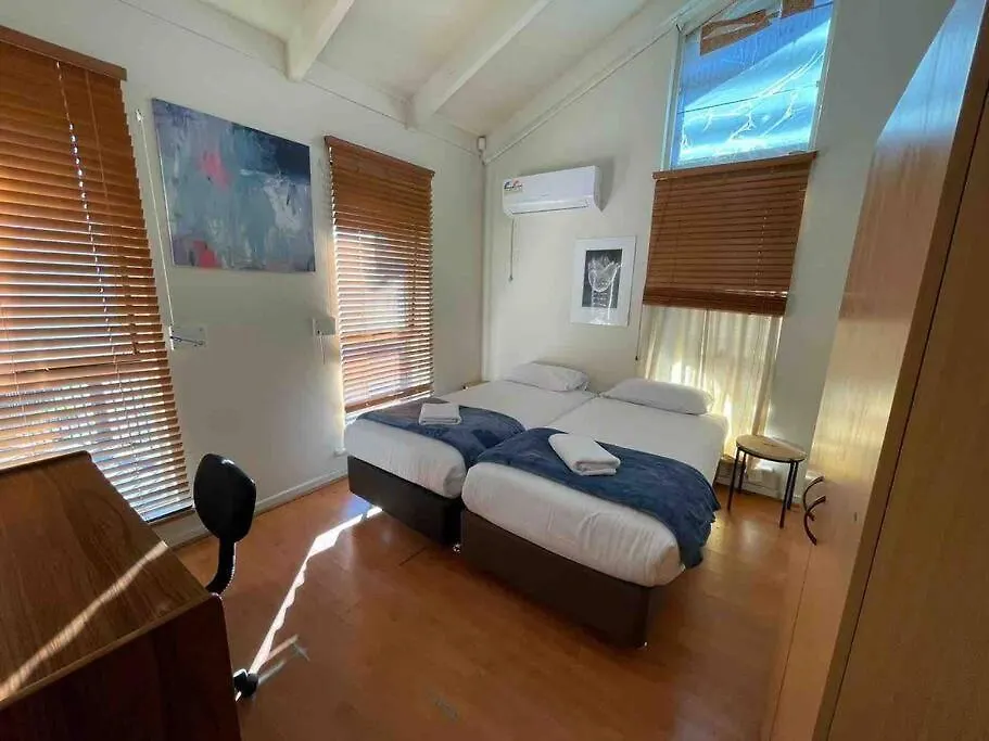 Holiday home Group House With Views Of The Salt Pool And Spa Mitcham