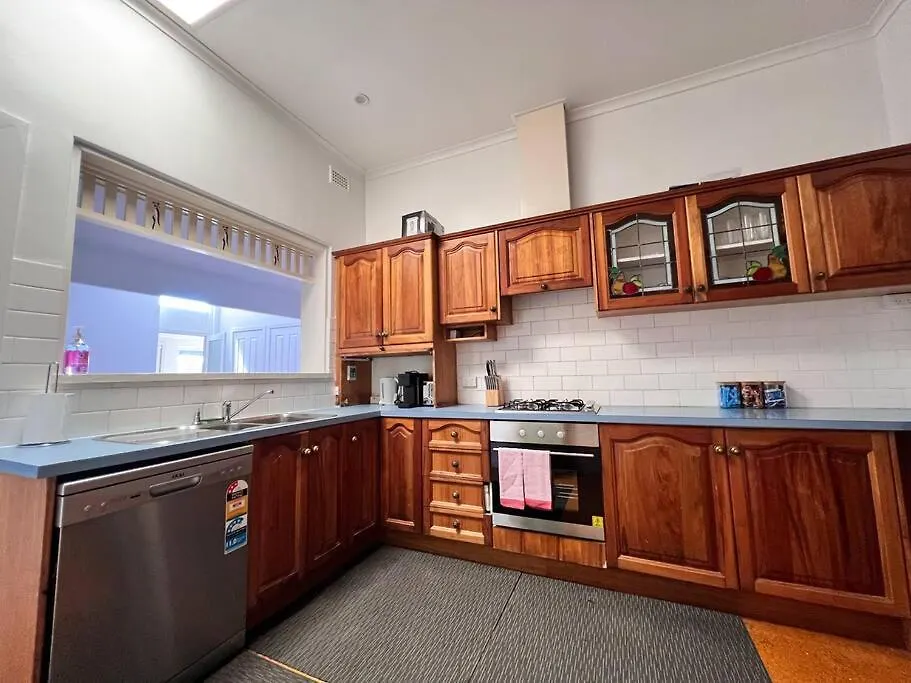 Holiday home Group House With Views Of The Salt Pool And Spa Mitcham